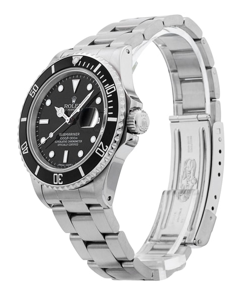 Rolex Submariner 16800
